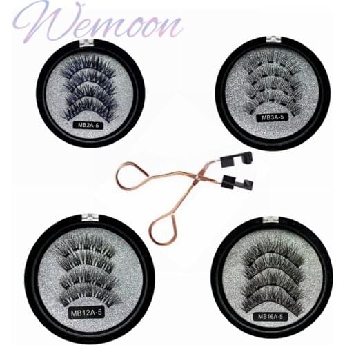 Wemoon Decorative Cosmetics