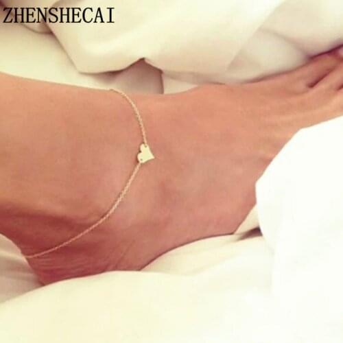 Zhenshecai Chain Bracelets