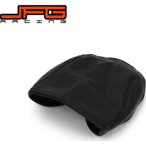 3.3 Inch 3.3'' Fuel Tank Oil Dirt Cover Guard Protector Protection For Harley Sportster 883 1200 Xl XL1200