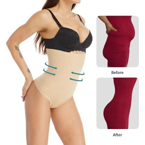 Maternity bandage postpartum bandage slimming shaping strap maternity underwear butt lifter Waist trainer tummy control reduce