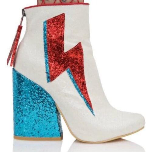 Choudory Women's Boots