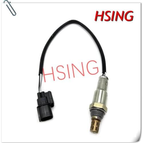 HSINGYE BRAND-NEW# 36532-RWP-004 Oxygen Sensor O2 Sensor Fits For 2006 Stream RN8 R20A ***Part No# 36532-RWP-004 36532RWP004