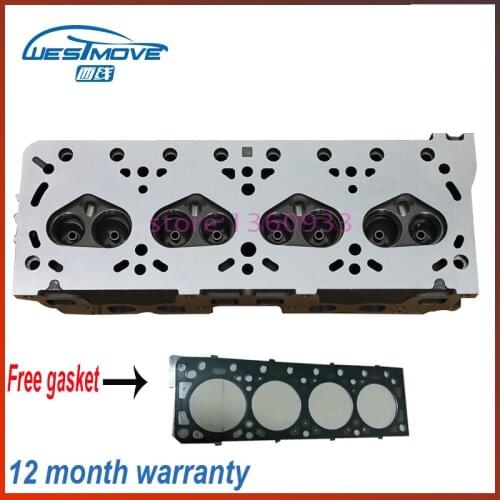Cylinder head for ENGINE : K21 K25 11040FY501 11040 FY501 11040-FY501