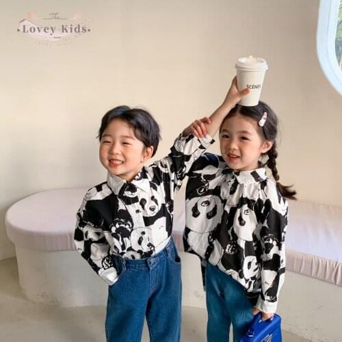 ICCLEK Long Sleeve Shirts For Boys