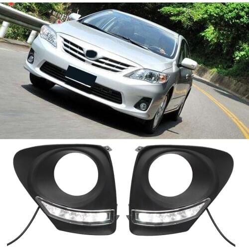 KEROUIS Fog Lamps