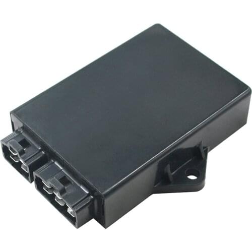 Mototrcycle Electronic Digital Ignition Racing Ecu CDI Unit For SUZUKI GSF250(GJ74A) GSX-R250(GJ73A) GSX250F Across GSF400 #b