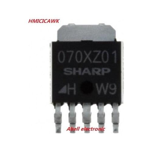 Original 100% NEW 070XZ01 PQ070XZ01 PQ070XZ01ZPH DPAK 10PCS/LOT