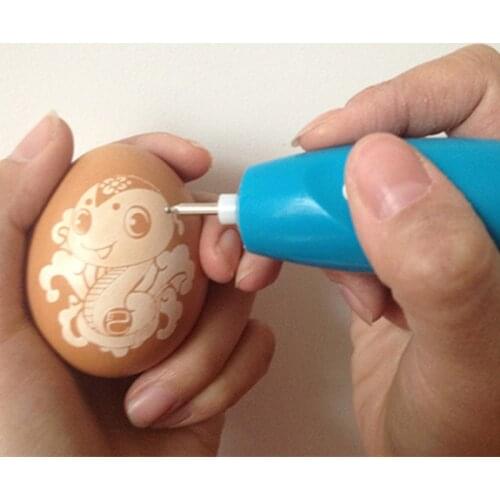 Useful Mini Engraving Pen Electric Carving Pen Machine Graver Tool Engraver DIY Tools Marker metal cutting plotter Hand Tools