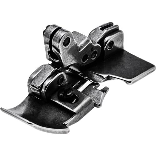 For Pegasus M700 Overlock Sewing Machine Five-Line Thick Material Presser Foot 208506