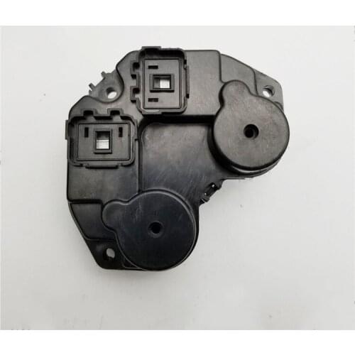 QDPATRICK original 90% new RearView Fold Actuator Door Side Mirror adjust Motor for Mazda 3 6 Axela ATENZA