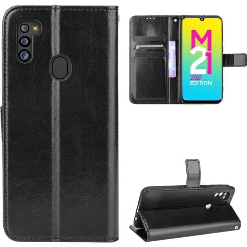 Subin Samsung Galaxy M21 Phone Cases