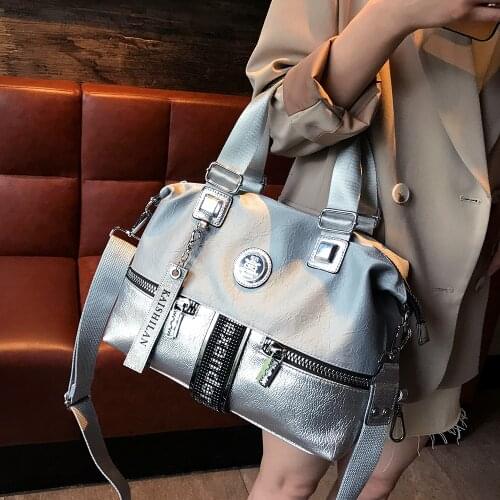 SUNBORLS Women's Shoulder Bags