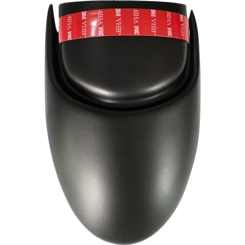 ABS motorcycle accessories front and rear wheel fender splash cover protection extender for YAMAHA XV950 xv 950