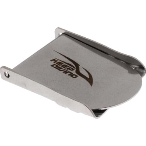 Dive Rite Weight Belt Buckle for Scuba Snorkeling Scuba Dive Diving Swimming