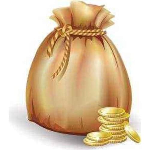 Make up the difference