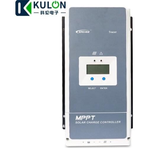 EPsolar CE Rohs Tracer5415AN MPPT 12v/24v/36v/48v 50a Solar Charge Controller