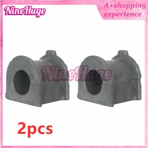 Ninehuge Suspension And Steering