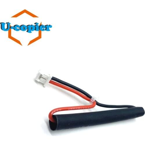 4PCS New Fuser insurance for Ricoh MPC5502 C4502 C3002 3502 Solve the SC544 554 code Copier Part