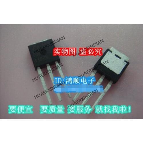 New original FQU11P06 11P06 D10PF06 10P06 FU9024N in stock High Quality