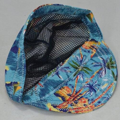 Sweat Absorption Elastic Welding Hat, welding protection,fire retardant fabric,Comfortable fit Washable, fashionable