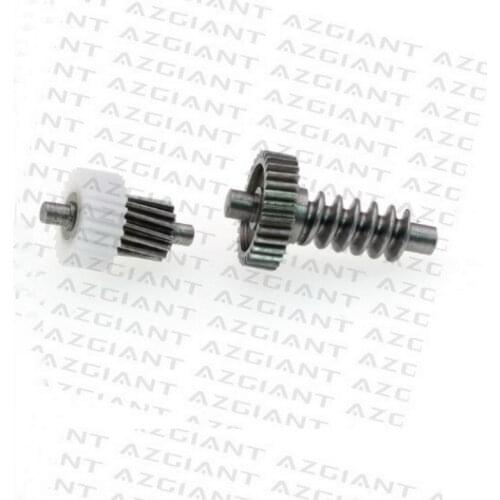 Applicable to the motor gear of folding motor of modern Kia rearview mirror