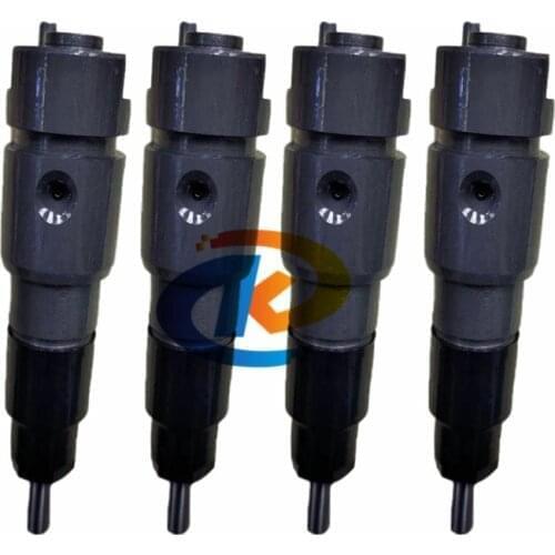 A0020106551 0432191242 Fuel Injector OM501/502LA for M-ercedes B-enz Truck
