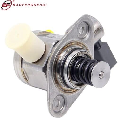 High Pressure Fuel Pump 04E127025AP For Audi A1 A3 S3 A4 S4 A5 Q3 For VW CC Golf MK7 Tiguan For Seat Skoda 1.4 TSI CZCA, CZDB
