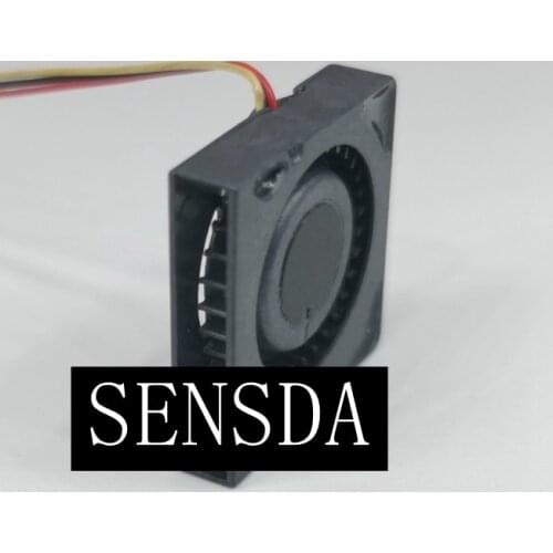 15mm Blower DELTA BSBX103HK-00C7E 15x15x4mm 1504 DC3.3V 0.06A Mini Side Blowing Centrifugal Turbine Blower Projector Cooling fan