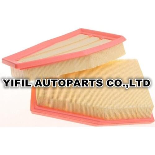 Air Filter 99111013000 For Car PORSCHE 911 3.4L 3.8L 2013