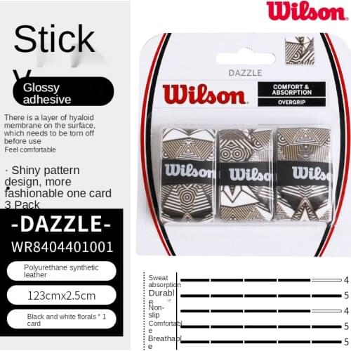 Wilson Tennis Accessories