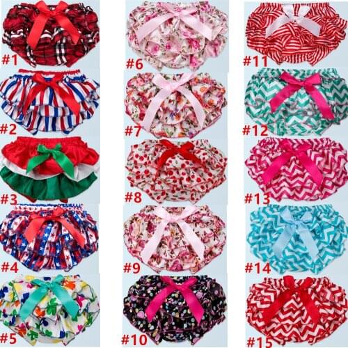 YK&Loving Shorts For Babies