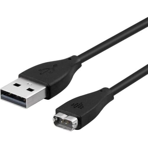 For Fitbit Charge HR Charging Cable, Replacement USB Charger Charging Cable for Fitbit Charge HR Wireless Activity Smartwatch