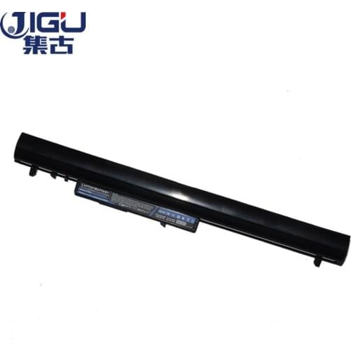JIGU Laptop Battery 775825-221 776622-001 HSTNN-DB6N HSTNN-IB6R LA03 LA03031DF LA03DF For HP 15-F004DX F010Dx F010WM F033WM