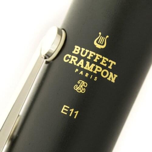 Free Shipping Bakelite Clarinet E11 Professional Bb Clarinets 17 Keys Musical Instruments With Mouthpiece Reeds Accessories