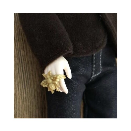 Doll bracelets toy watch wristband accessories for barbie dolls Top57