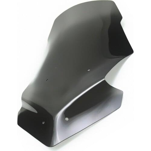 For MT09 MT-09 Tracer 2017 2018 2019 Motorcycle Accessories Screen Windshield Fairing Windscreen