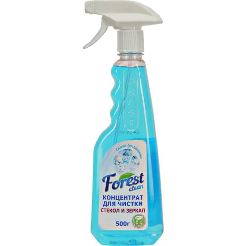 Бытовая химия Forest Clean China At AliExpress