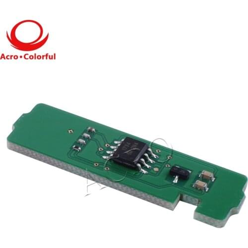 CLT-K405S CLT-C405S CLT-M405S Compatible toner chip for Samsung SL-C422 423 420W 422W 423W 472 473 470W laser printer cartridge