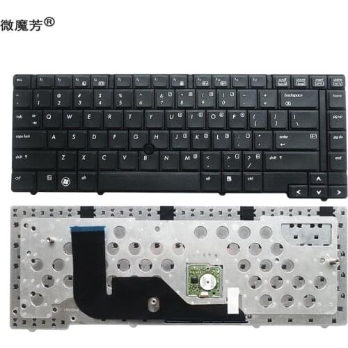 Clavier Keyboard US QWERTY FOR Apple MacBook Pro 17" A1297 2009-2012 MC024 MC725 MD311 MC311 MC226 MB064 MB640 laptop US