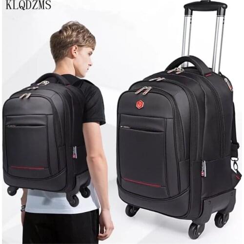 KLQDZMS Backpacks For Men