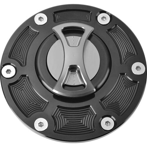 Fuel Tank Cap Cover For Daytona 600 650 675 955i T595 Speed Four Triple 1050 Sprint GT Street Triple R Tiger 800 TT600