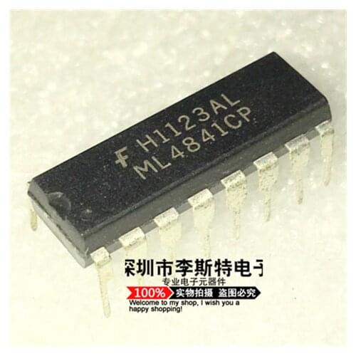 ML4841CP DIP-16