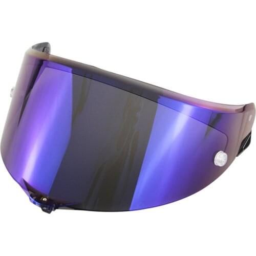 Motorcycle Full Face Mask Lens Race Visor For GPRR Helmet Lenses Goggles Four Seasons Motorbike For Outdoor Sport Men And Women