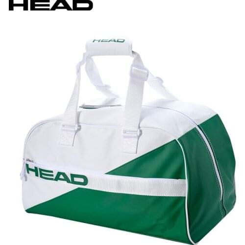 2020 New HEAD Grassland Series Single Shoulder Pack Tennis Backpack Sport Bag