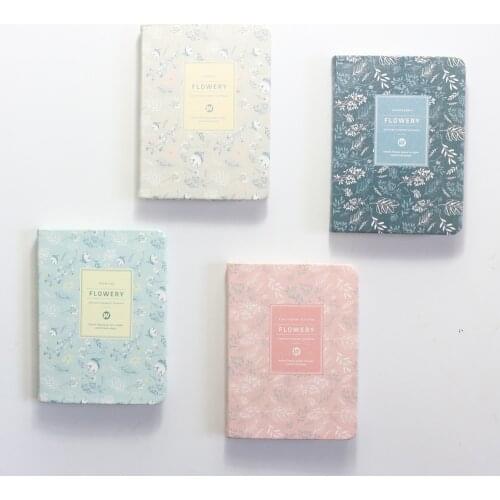 New cute cartoon school student diary notebooks stationery supplies,candy colorful weekly monthly time agenda planner organizer