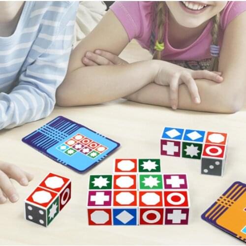 Learning Puzzle Toys Interesting Developmental Wooden Useful Learning Puzzle Toys for Kids