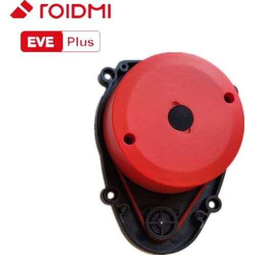Original Roidmi EVE Plus Robot Vacuum Cleaner LDS Lidar Sensor Laser Navigation Accessories Spare Parts Laser Distance Sensor