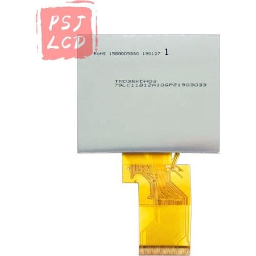 Tianma 3.5" TM035KDH03 TM035KDH05 TM035KDH09 TM035KBH02 TM035KBH11 TM035KBH04 LCD Display Screen Panel