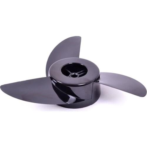 Durable Kayak Boat Propeller 3 For ET44L ET54L D65 Electric Motors