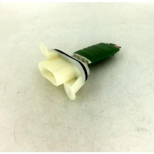 Blower motor resistor for 15218254 for GM Buick